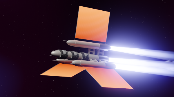 Starlark호